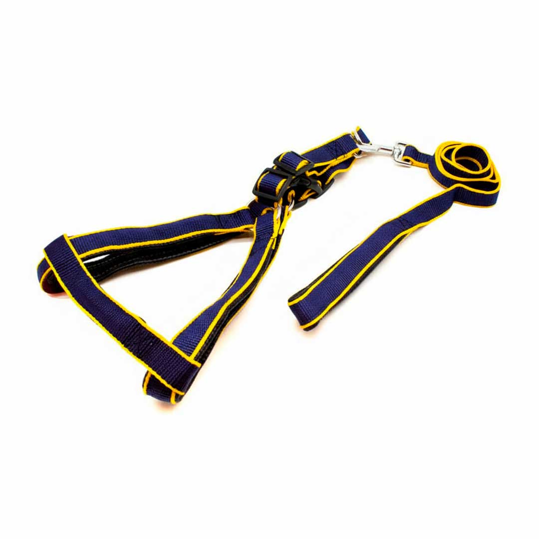PRETAL CON CORREA REFORZADO LH-1056