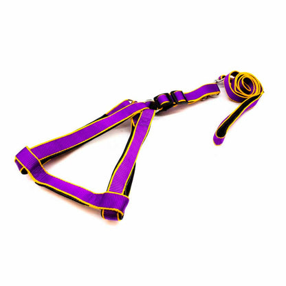 PRETAL CON CORREA REFORZADO LH-1056