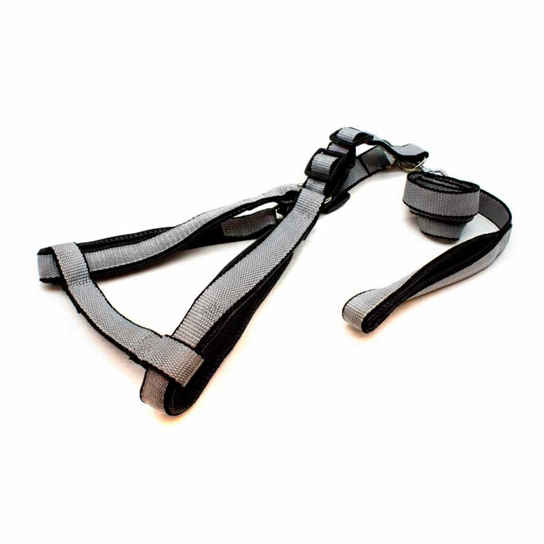 PRETAL CON CORREA REFORZADO LH-1056