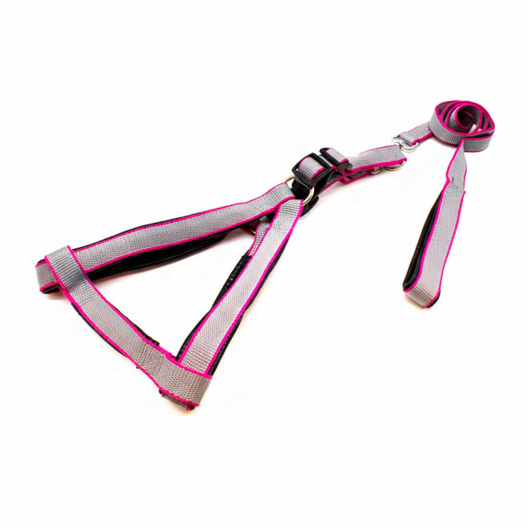 PRETAL CON CORREA REFORZADO LH-1056