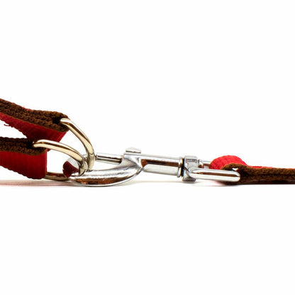 PRETAL CON CORREA REFORZADO LH-1056