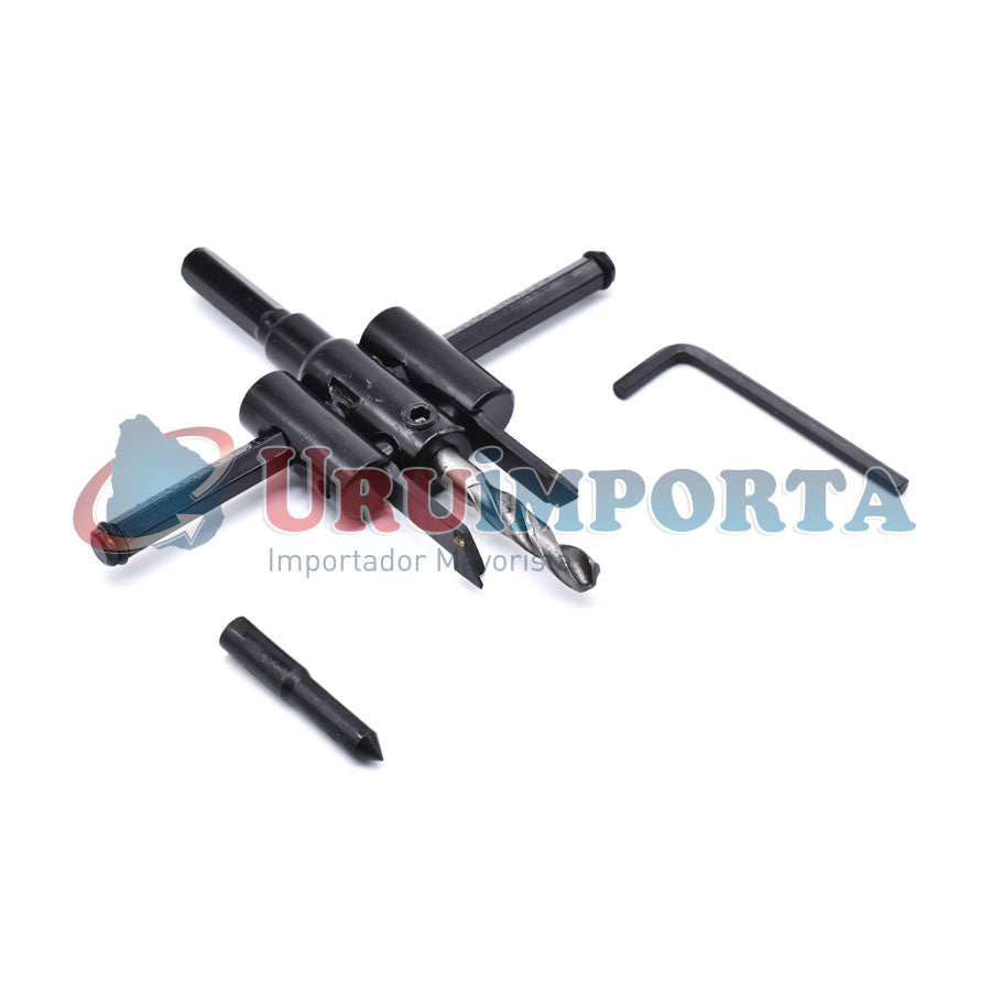 MECHA 30-120MM CM EN BLISTERS LH-1141