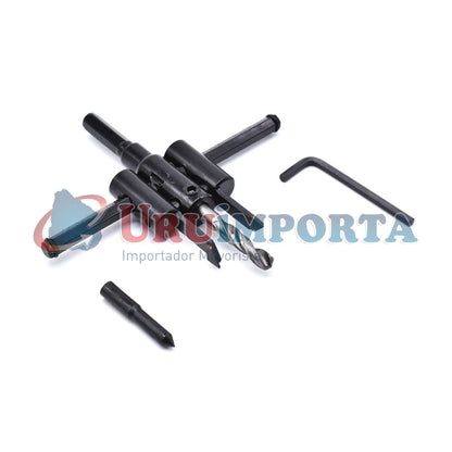 MECHA 30-120MM CM EN BLISTERS LH-1141