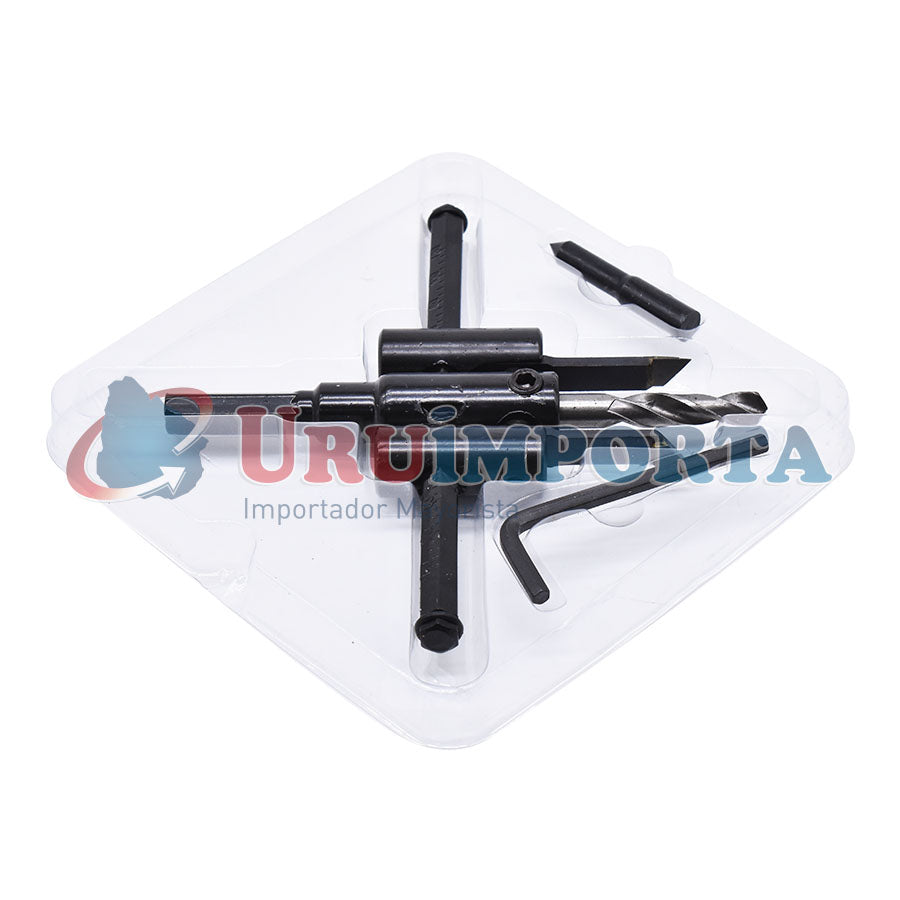 MECHA 30-120MM CM EN BLISTERS LH-1141