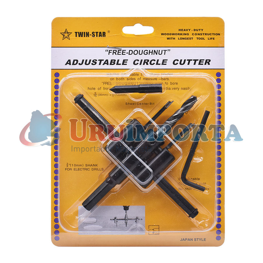 MECHA 30-120MM CM EN BLISTERS LH-1141