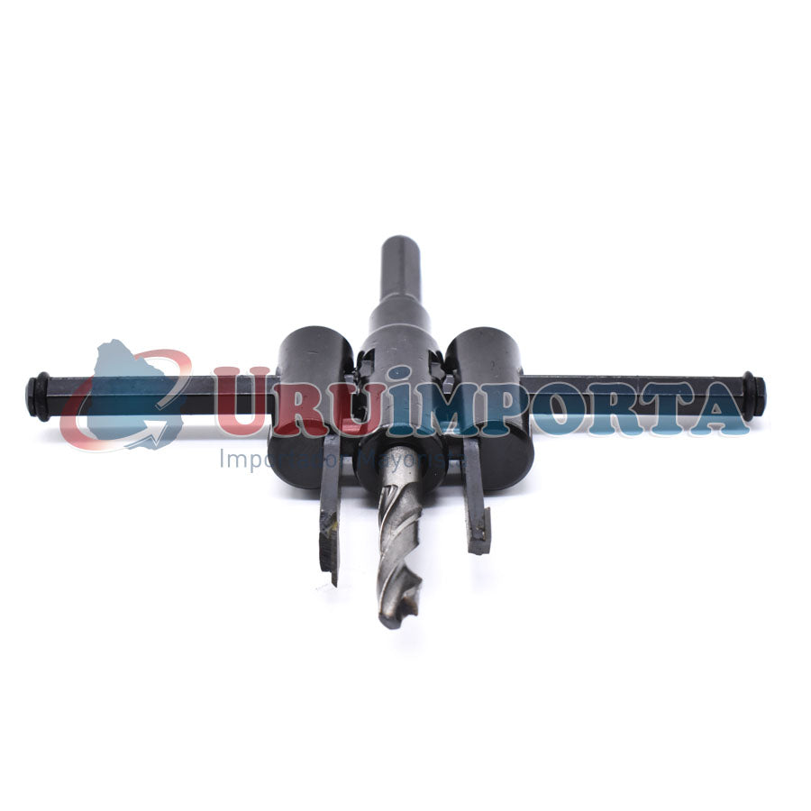 MECHA 30-120MM CM EN BLISTERS LH-1141
