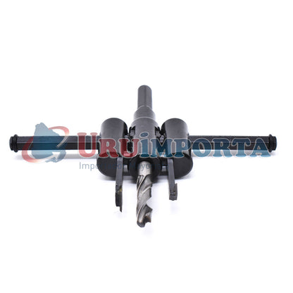 MECHA 30-120MM CM EN BLISTERS LH-1141
