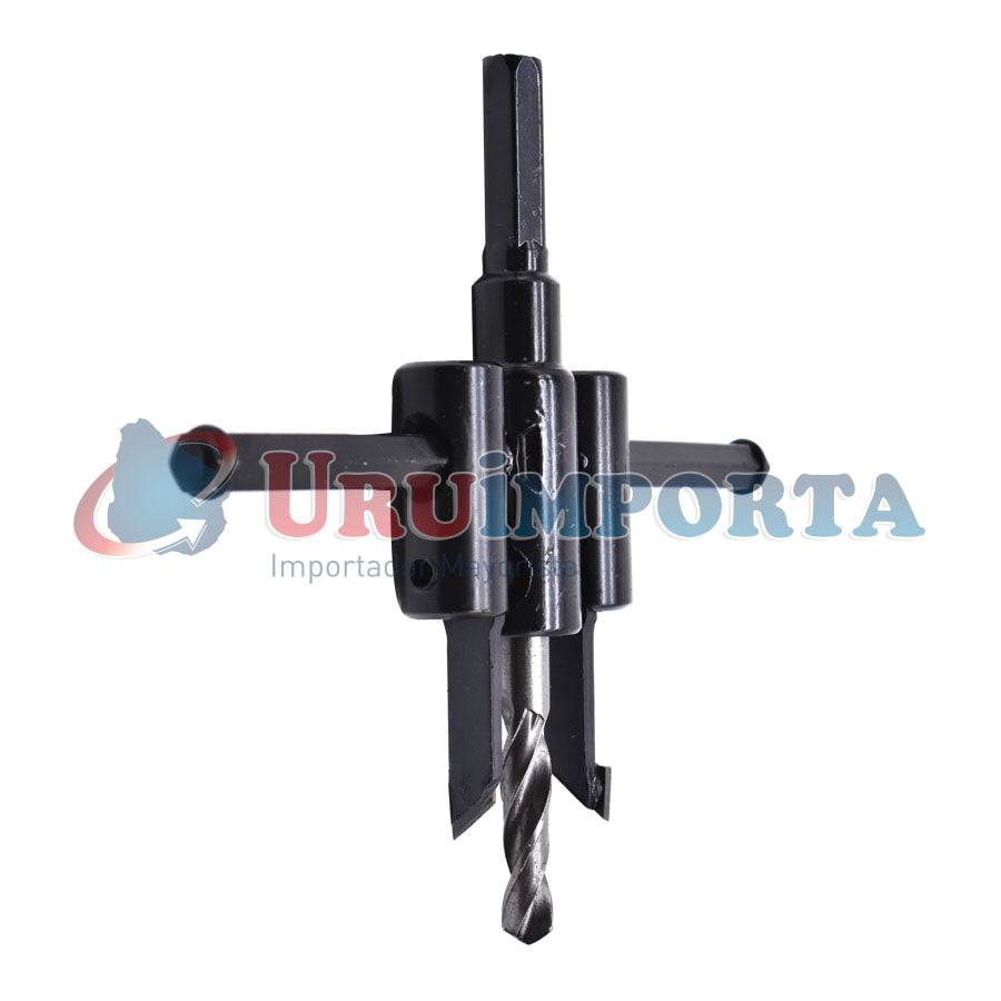 MECHA 30-120MM CM EN BLISTERS LH-1141