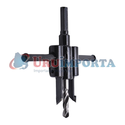 MECHA 30-120MM CM EN BLISTERS LH-1141