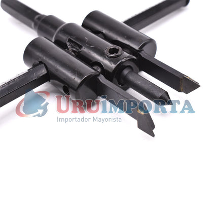 MECHA 30-120MM CM EN BLISTERS LH-1141