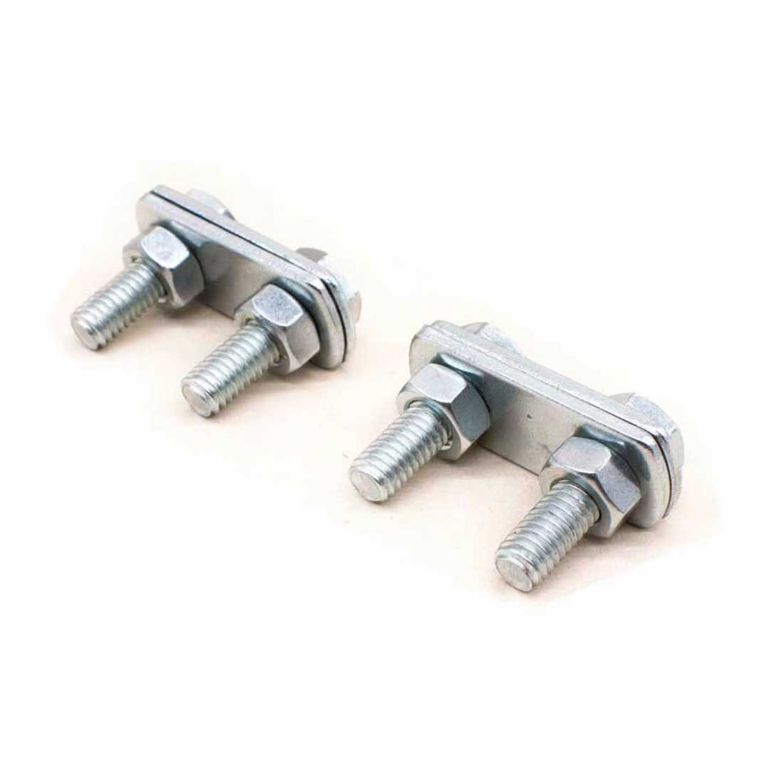 EXTRACTOR DE RODAMIENTO 3 PULGADAS 2 PATAS LH-1050