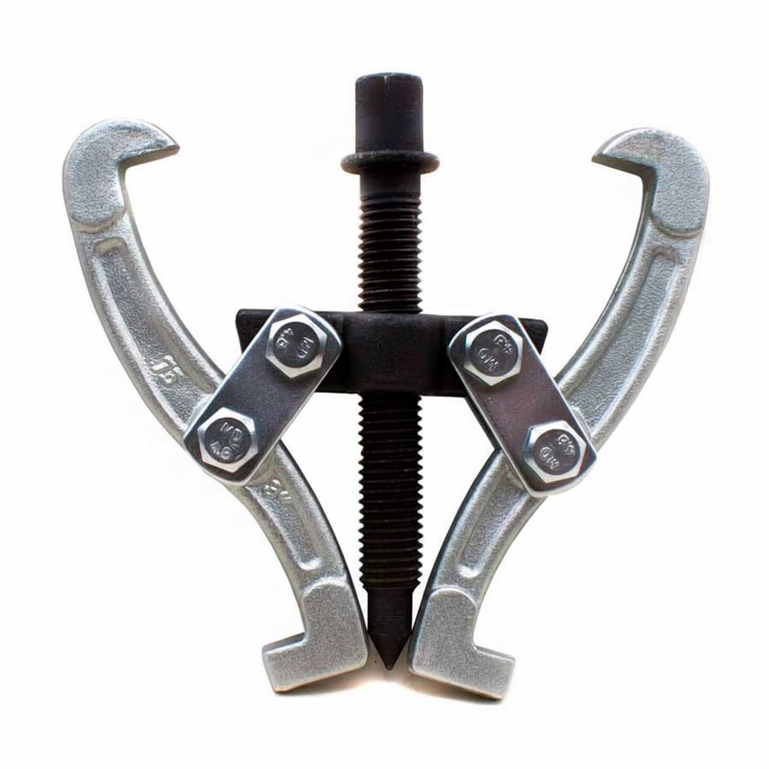EXTRACTOR DE RODAMIENTO 3 PULGADAS 2 PATAS LH-1050
