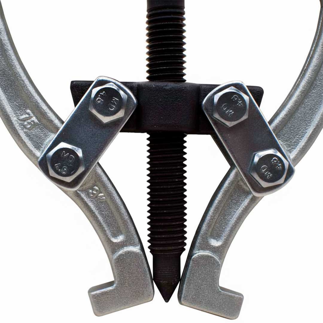 EXTRACTOR DE RODAMIENTO 3 PULGADAS 2 PATAS LH-1050