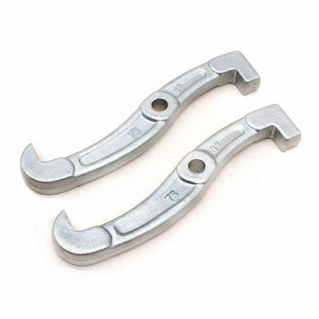 EXTRACTOR DE RODAMIENTO 3 PULGADAS 2 PATAS LH-1050