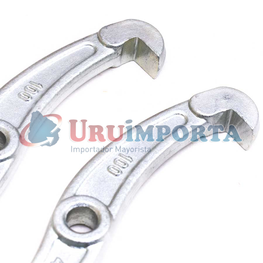 EXTRACTOR DE RODAMIENTO 4 PULGADAS 2 PATAS LH-1051
