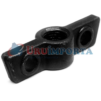 EXTRACTOR DE RODAMIENTO 4 PULGADAS 2 PATAS LH-1051