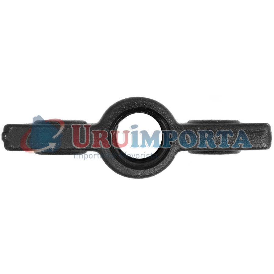 EXTRACTOR DE RODAMIENTO 4 PULGADAS 2 PATAS LH-1051