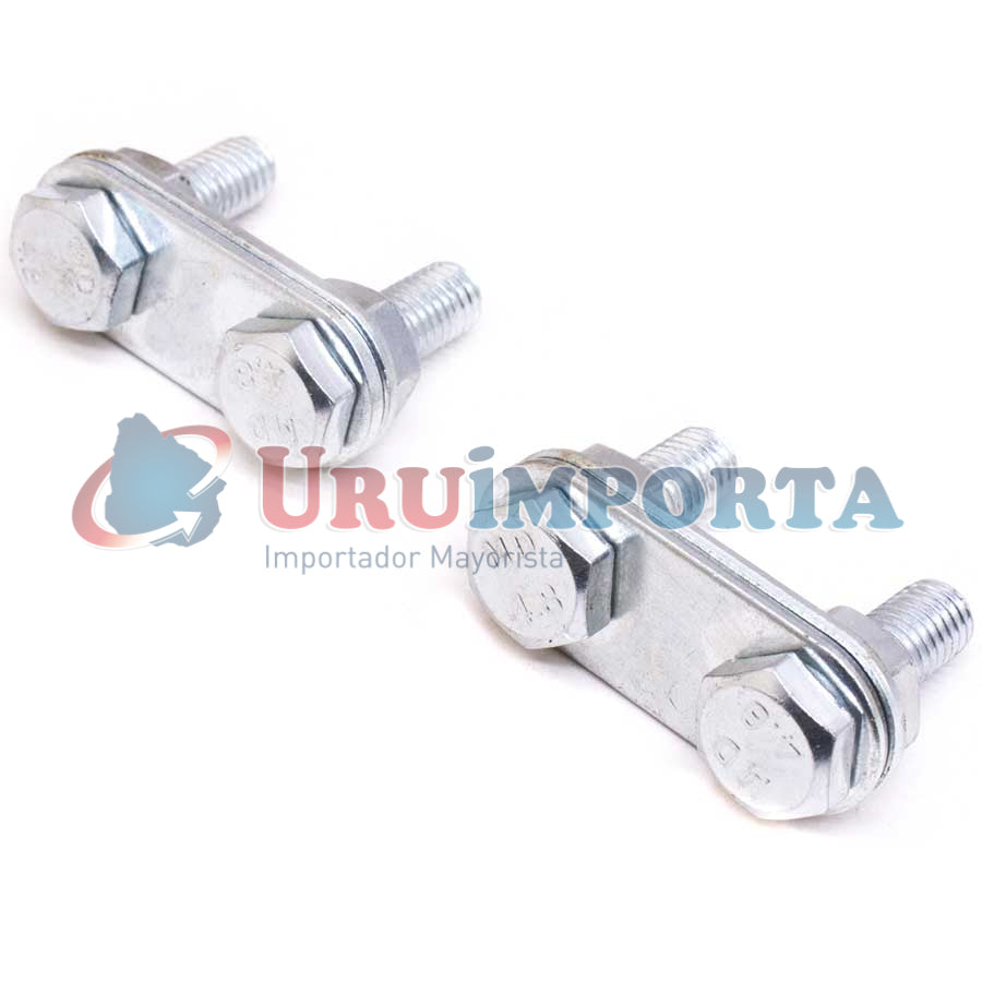 EXTRACTOR DE RODAMIENTO 4 PULGADAS 2 PATAS LH-1051