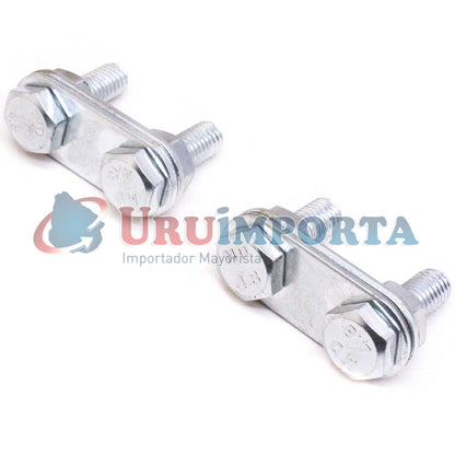 EXTRACTOR DE RODAMIENTO 4 PULGADAS 2 PATAS LH-1051