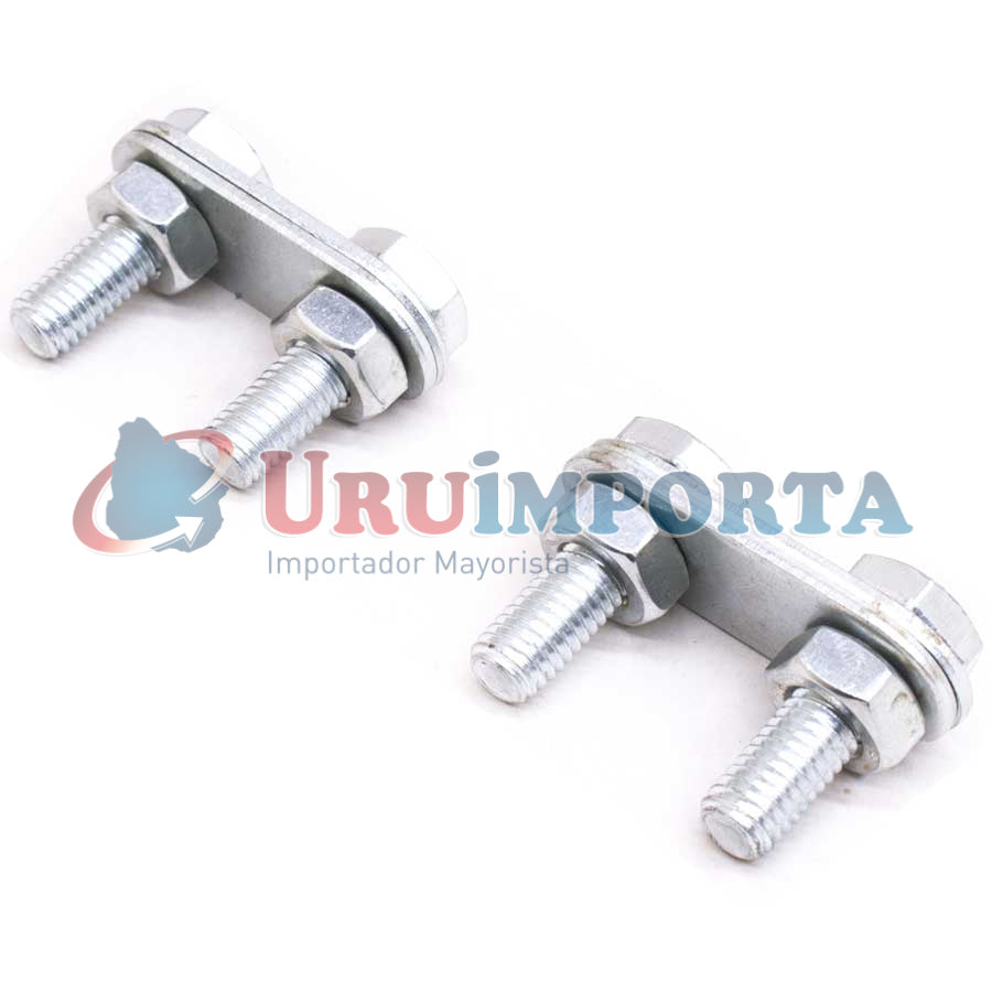 EXTRACTOR DE RODAMIENTO 4 PULGADAS 2 PATAS LH-1051