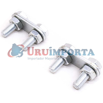 EXTRACTOR DE RODAMIENTO 4 PULGADAS 2 PATAS LH-1051