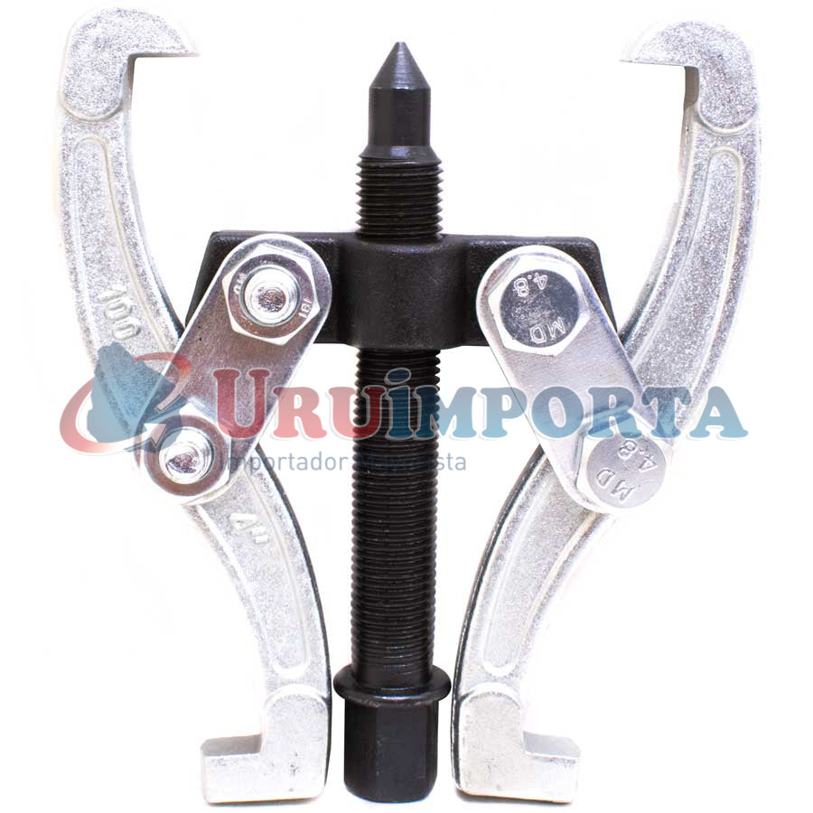 EXTRACTOR DE RODAMIENTO 4 PULGADAS 2 PATAS LH-1051