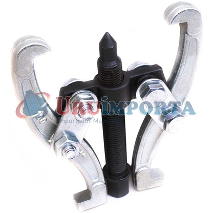 EXTRACTOR DE RODAMIENTO 4 PULGADAS 2 PATAS LH-1051