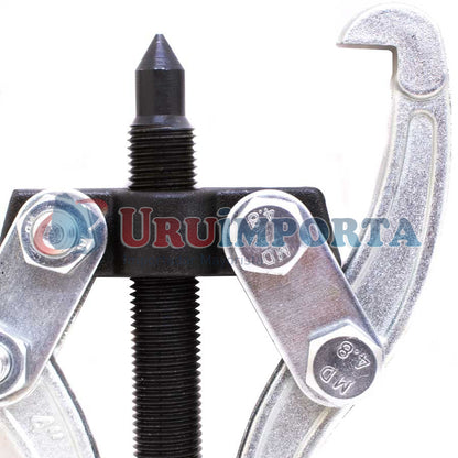 EXTRACTOR DE RODAMIENTO 4 PULGADAS 2 PATAS LH-1051