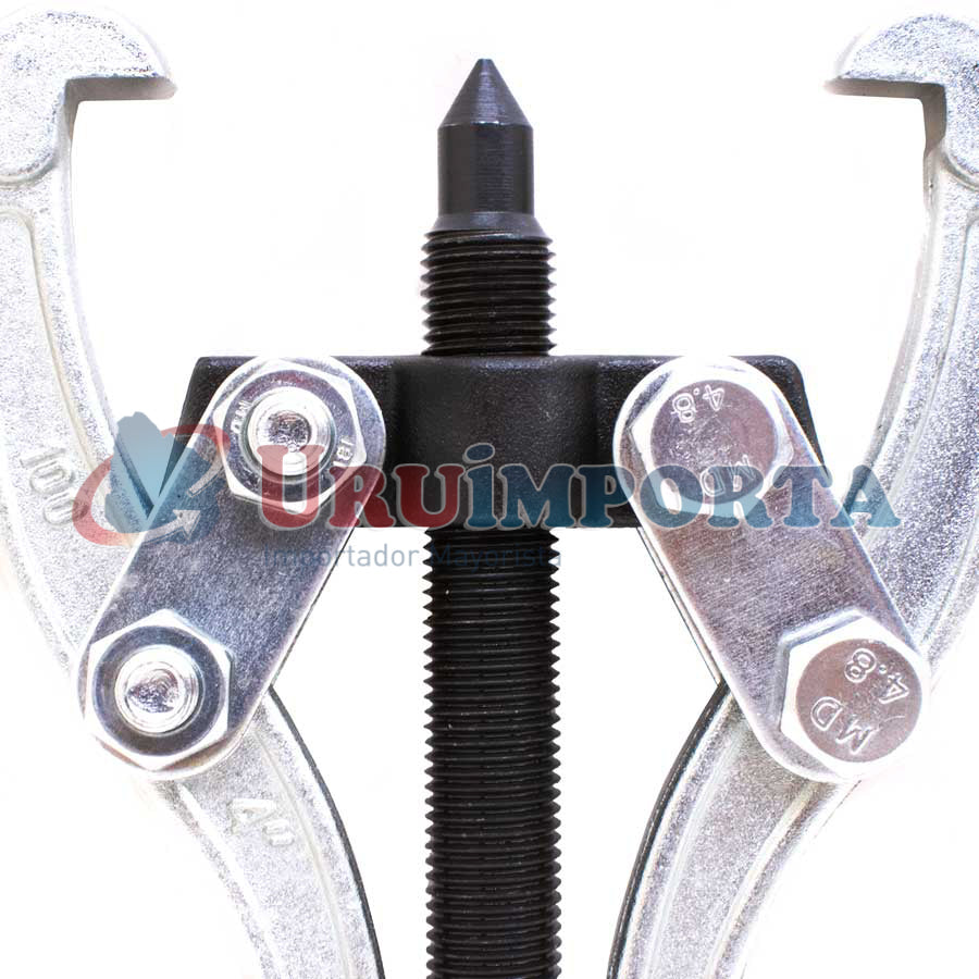 EXTRACTOR DE RODAMIENTO 4 PULGADAS 2 PATAS LH-1051