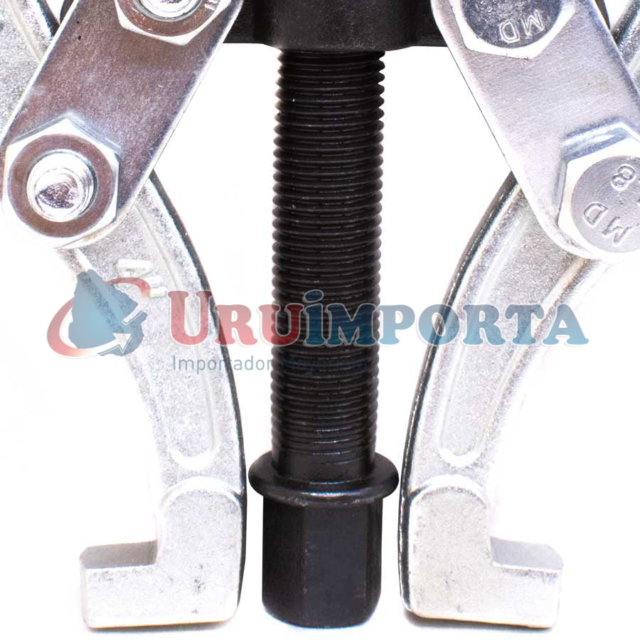 EXTRACTOR DE RODAMIENTO 4 PULGADAS 2 PATAS LH-1051