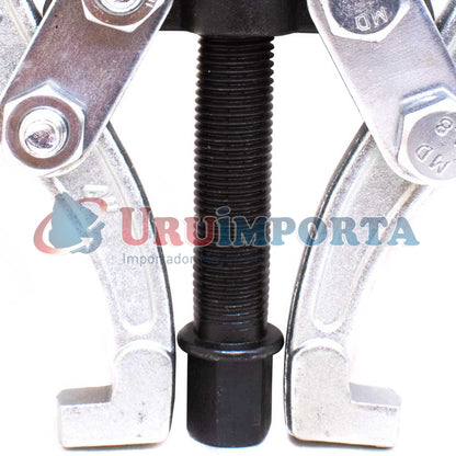 EXTRACTOR DE RODAMIENTO 4 PULGADAS 2 PATAS LH-1051