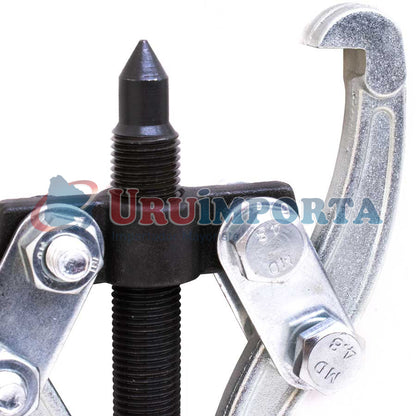 EXTRACTOR DE RODAMIENTO 4 PULGADAS 2 PATAS LH-1051