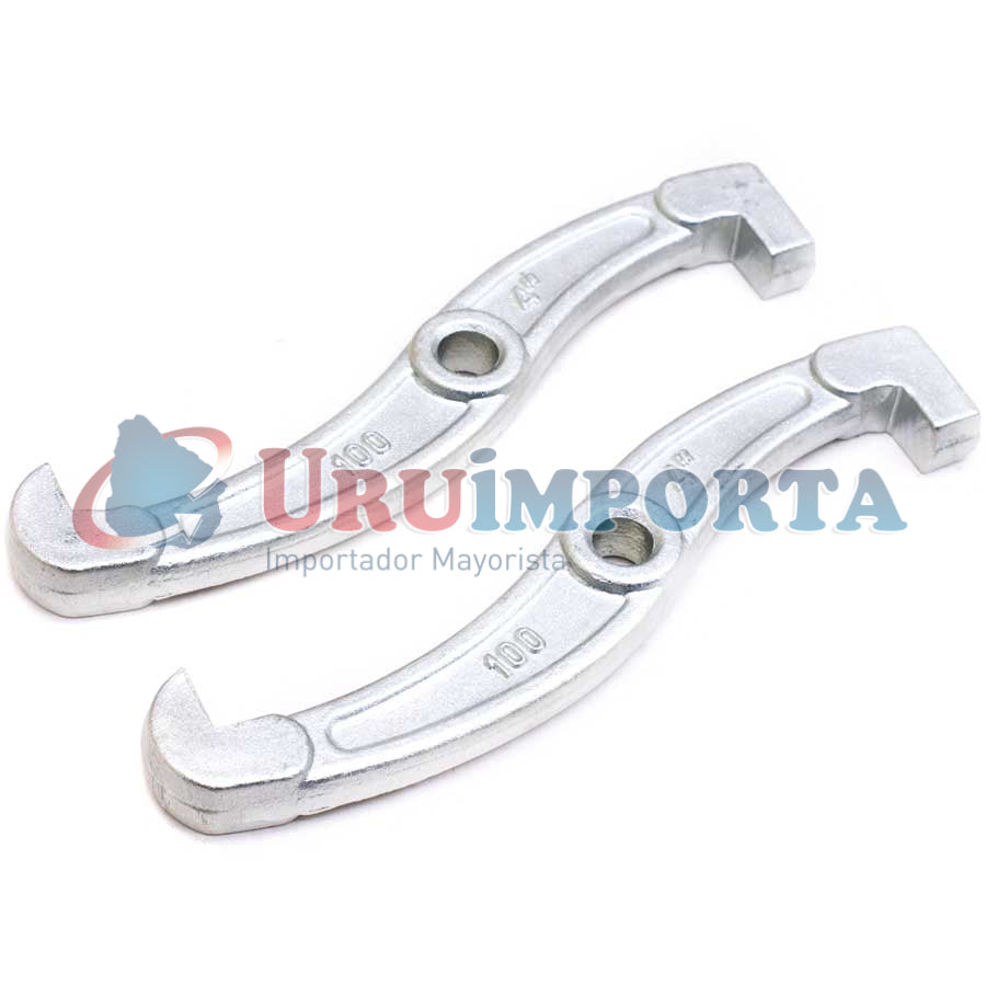 EXTRACTOR DE RODAMIENTO 4 PULGADAS 2 PATAS LH-1051