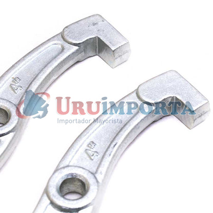 EXTRACTOR DE RODAMIENTO 4 PULGADAS 2 PATAS LH-1051