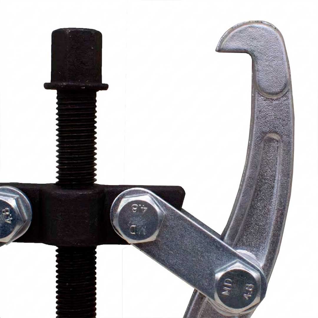 EXTRACTOR DE RODAMIENTO 6 PULGADAS 2 PATAS LH-1052