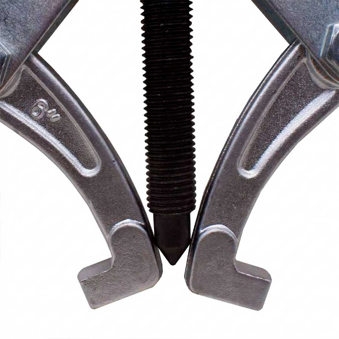 EXTRACTOR DE RODAMIENTO 6 PULGADAS 2 PATAS LH-1052