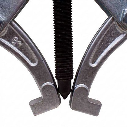 EXTRACTOR DE RODAMIENTO 6 PULGADAS 2 PATAS LH-1052
