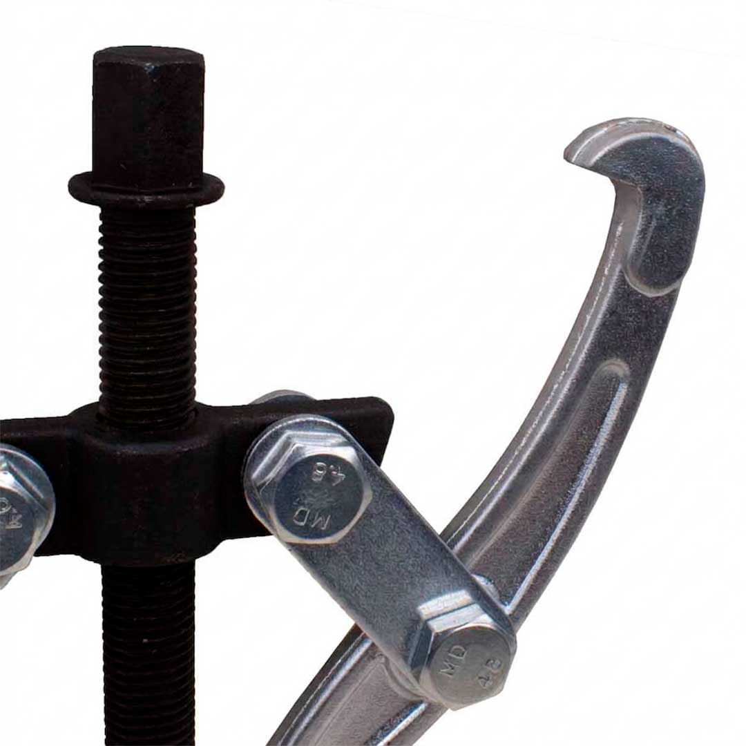 EXTRACTOR DE RODAMIENTO 6 PULGADAS 2 PATAS LH-1052