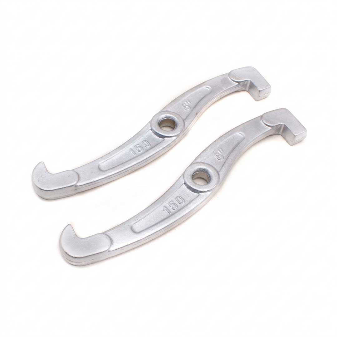 EXTRACTOR DE RODAMIENTO 6 PULGADAS 2 PATAS LH-1052