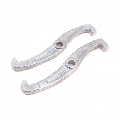 EXTRACTOR DE RODAMIENTO 6 PULGADAS 2 PATAS LH-1052