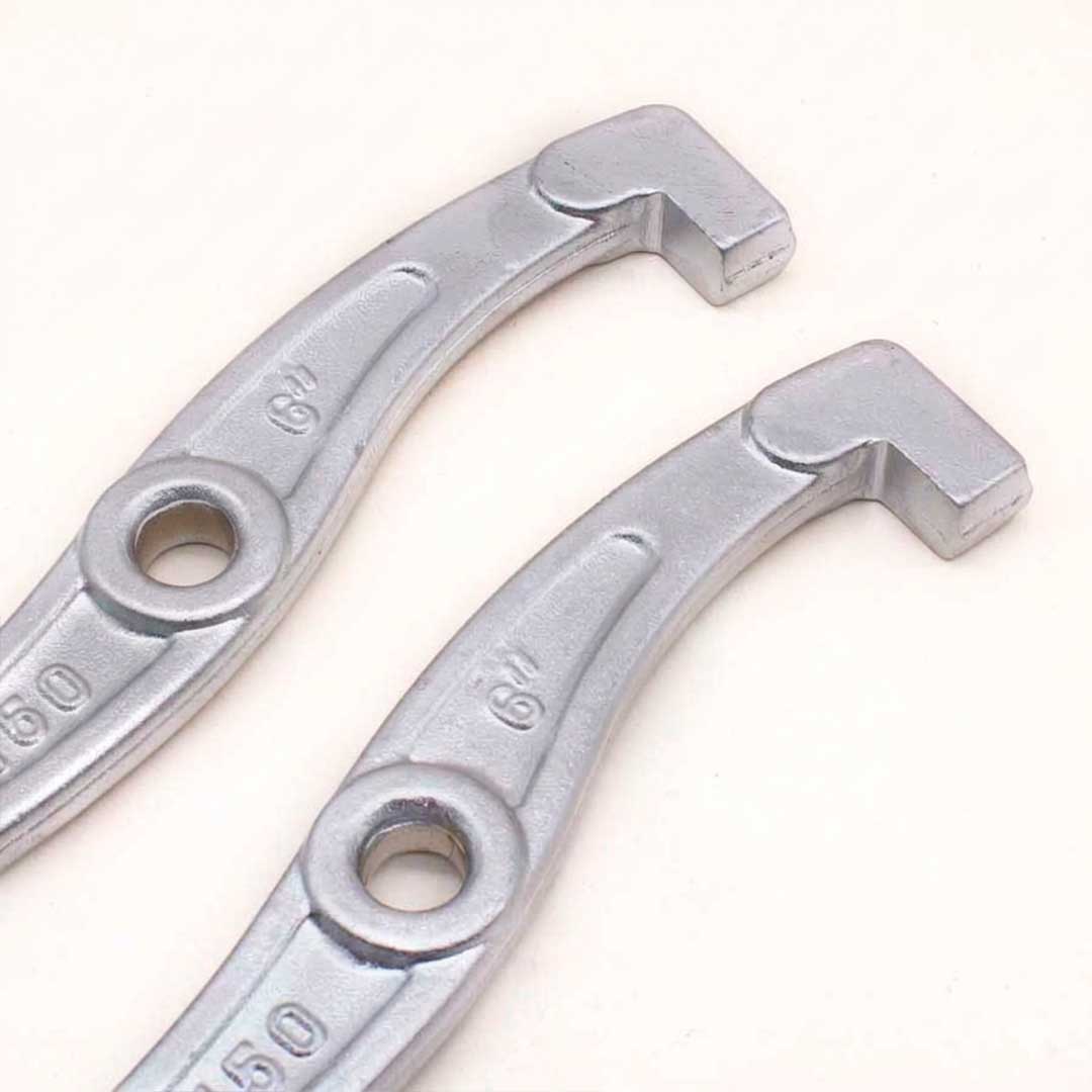 EXTRACTOR DE RODAMIENTO 6 PULGADAS 2 PATAS LH-1052