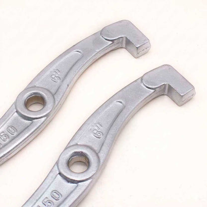 EXTRACTOR DE RODAMIENTO 6 PULGADAS 2 PATAS LH-1052