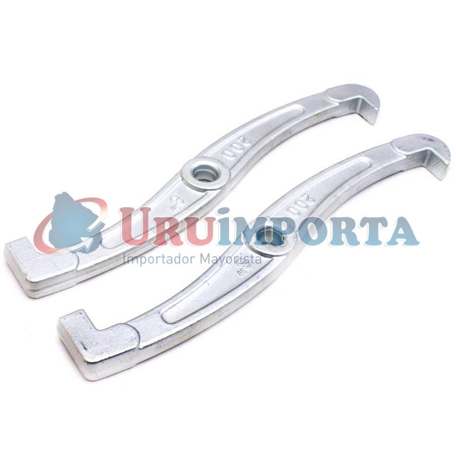 EXTRACTOR DE RODAMIENTO 8 PULGADAS 2 PATAS LH-1053