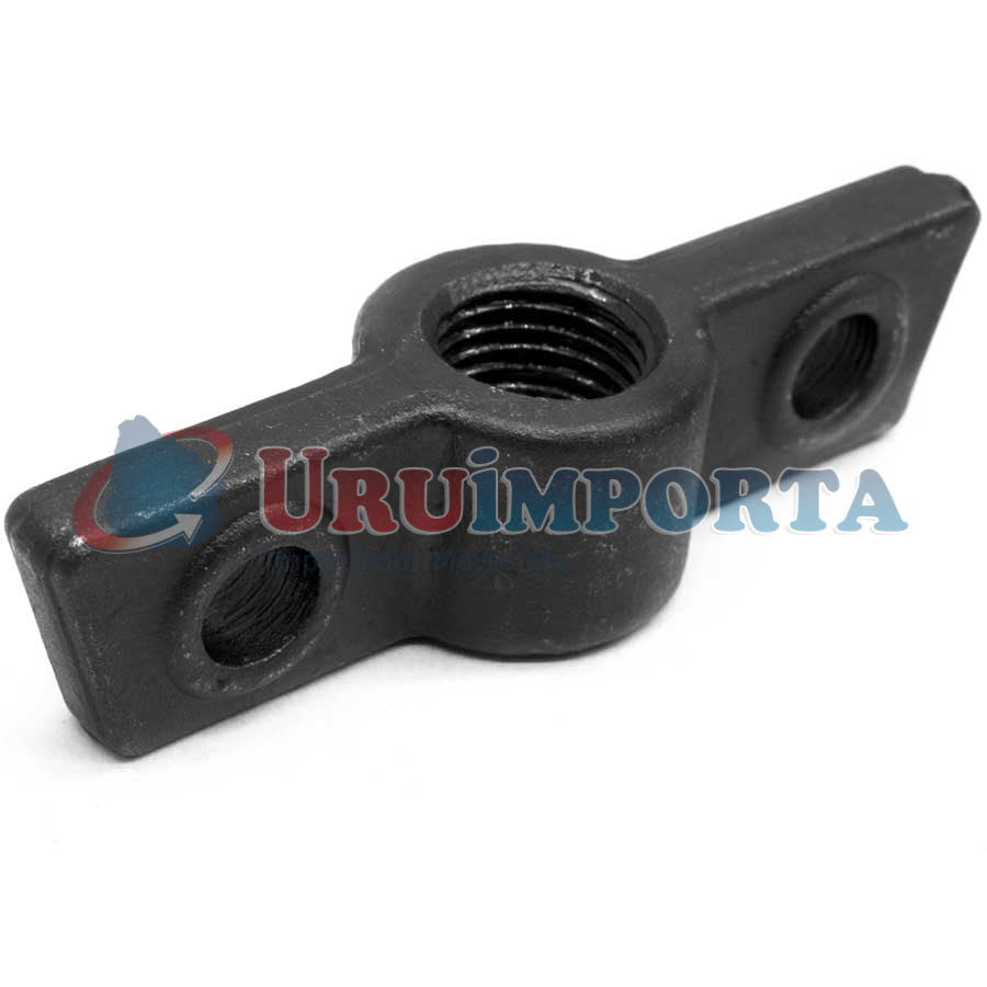 EXTRACTOR DE RODAMIENTO 8 PULGADAS 2 PATAS LH-1053