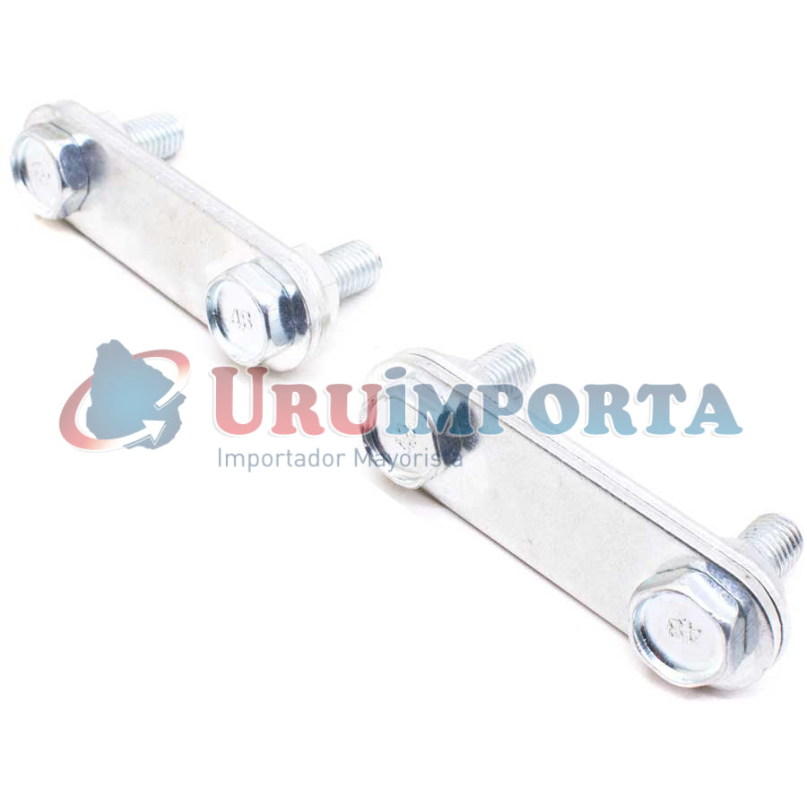 EXTRACTOR DE RODAMIENTO 8 PULGADAS 2 PATAS LH-1053