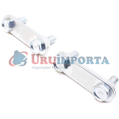 EXTRACTOR DE RODAMIENTO 8 PULGADAS 2 PATAS LH-1053