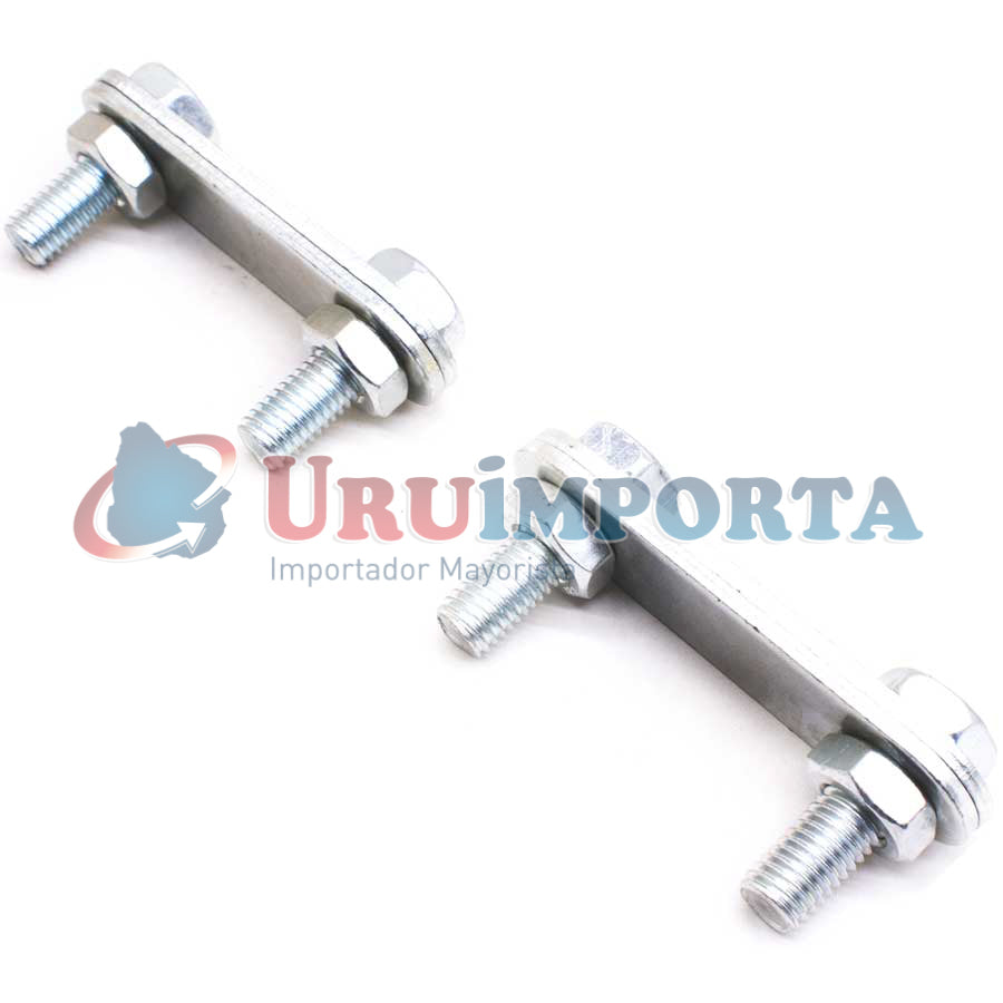 EXTRACTOR DE RODAMIENTO 8 PULGADAS 2 PATAS LH-1053