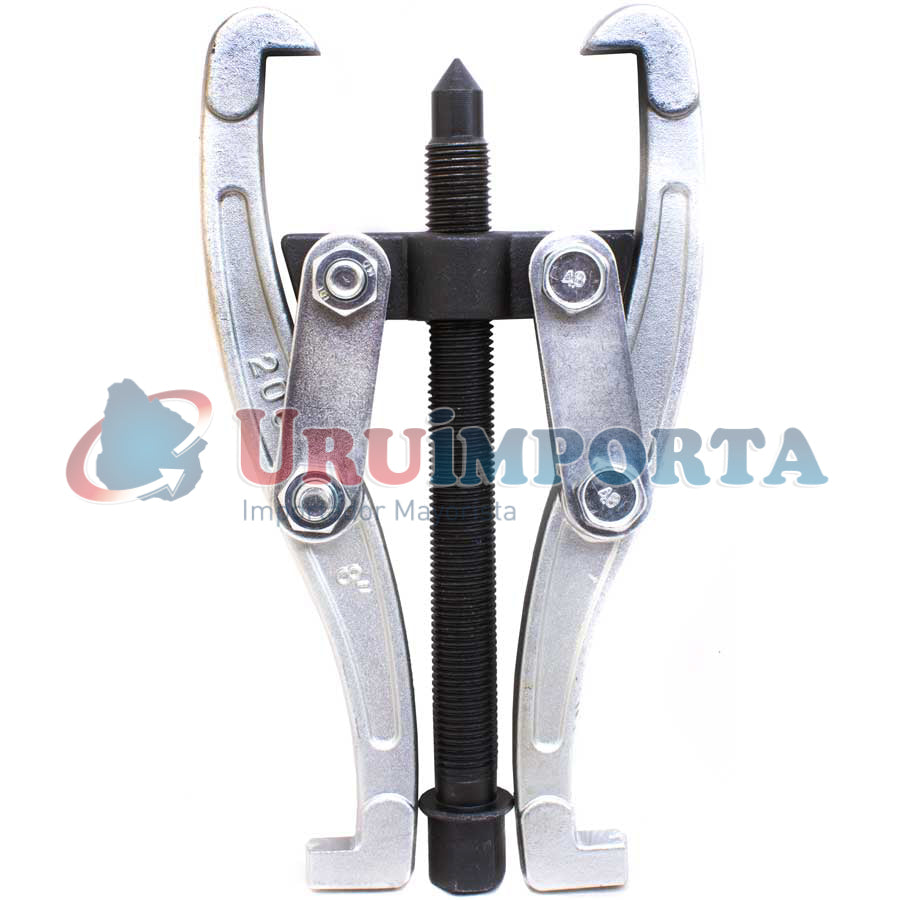 EXTRACTOR DE RODAMIENTO 8 PULGADAS 2 PATAS LH-1053
