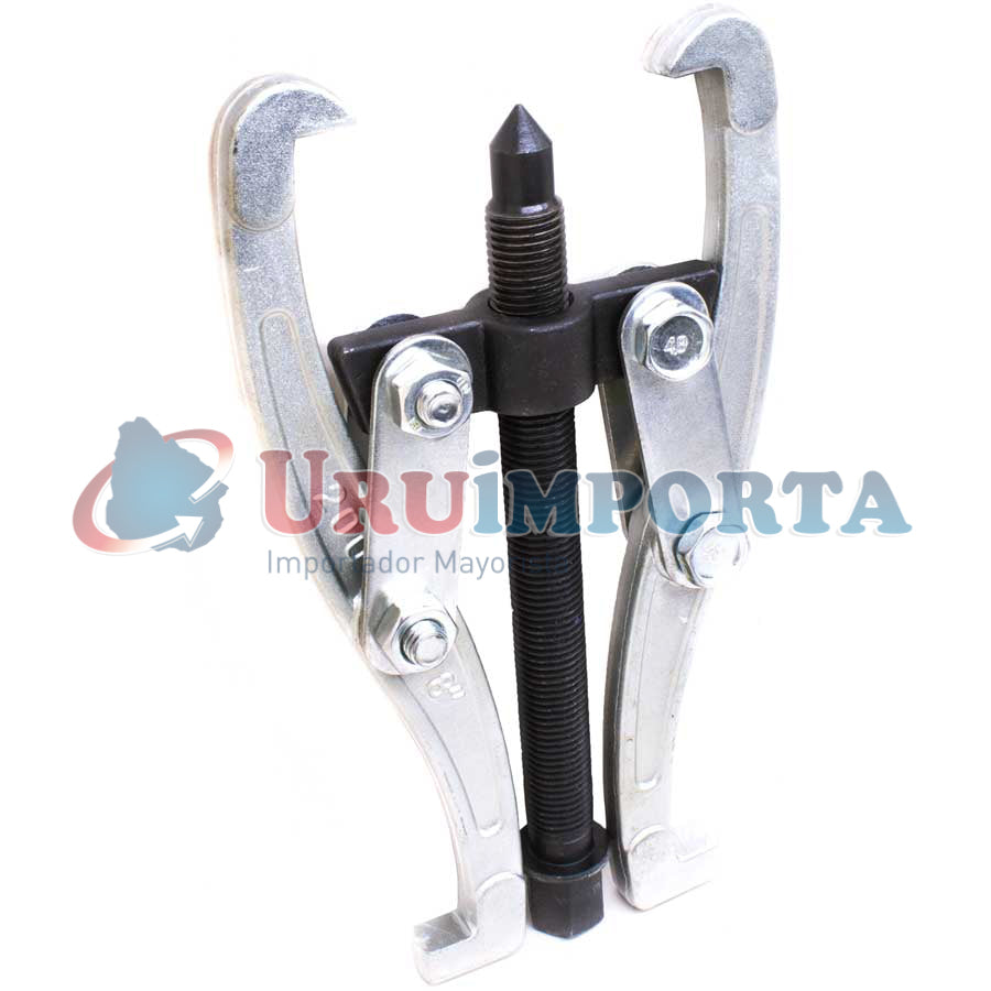 EXTRACTOR DE RODAMIENTO 8 PULGADAS 2 PATAS LH-1053