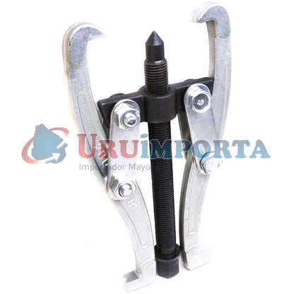 EXTRACTOR DE RODAMIENTO 8 PULGADAS 2 PATAS LH-1053